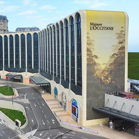 Maison L'Occitane Macao Esterno foto
