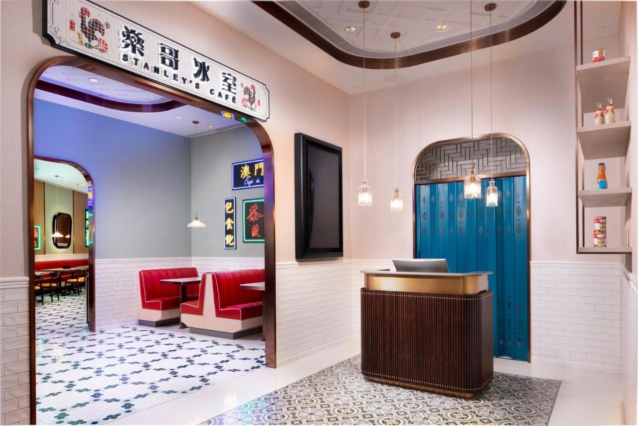 Maison L'Occitane Macao Esterno foto