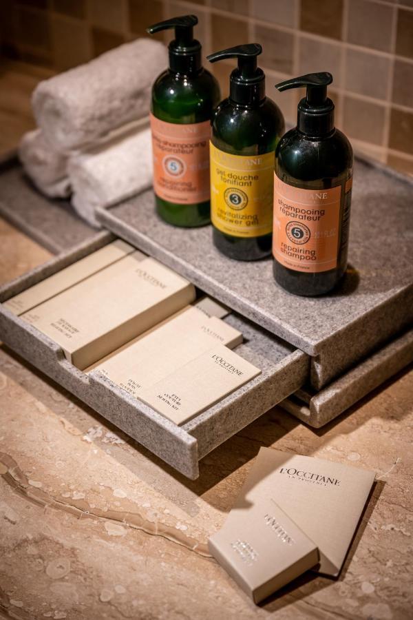 Maison L'Occitane Macao Esterno foto